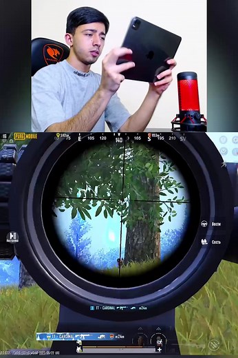 Best M416 and AWM Loadout for PUBG