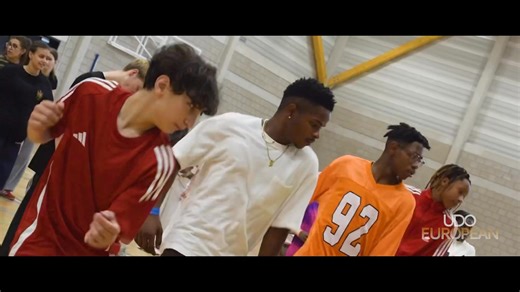 1.9K views · 24 reactions | UDO European Championships 2025 | Sunday Highlights 朗 UDO Europeans is over and out for another year but Sunday was FINALS day and we won’t stop shouting about it!勞 Check out the recap of what went down on Sundays Finals - it was an incredible day✨ Congratulations to everyone who made it through to yesterdays finals and placed - you should be immensely proud  﫶  @cinestaticnl | United Dance Organisation | Facebook