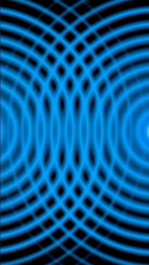 The Double-Slit Experiment Explained in Seconds | Light: Particle or Wave?