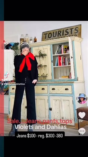 Violets And Dahlias on Instagram