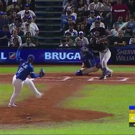 Recent Mets Minor League Free Agent Signee, Anderson Severino (W, 1-0), 2/3 inning, no runs, no…