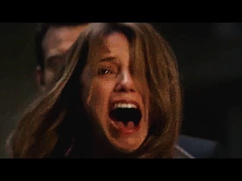 The Originals | Favorite Scenes: Christina Moses & Riley Voelkel