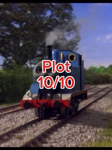Rewatching Every Thomas & Friends Movie - Thomas and the Magic Railroad #thomasandthemagicrailroad