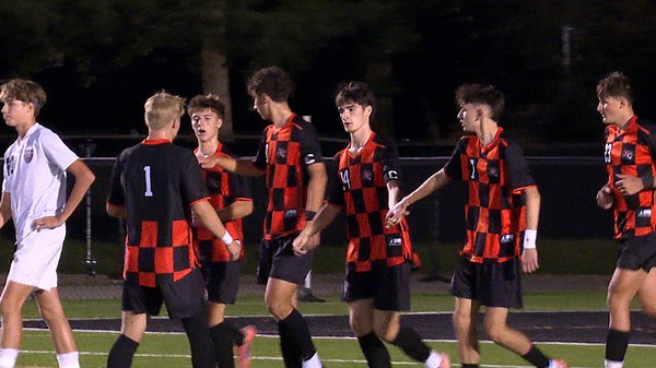 Howland boys breeze past Niles in Sectionals