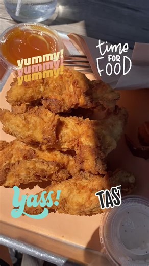 Experience Delicious Fried Chicken at Butchie’s in Whitby, Ontario