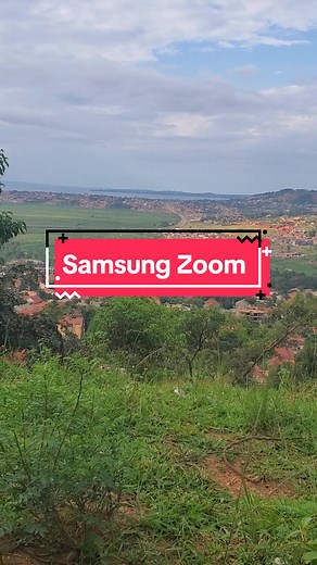 Playing with my Samsung...