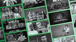 10 Soccer Films That Are Worth Their Weight in Goals