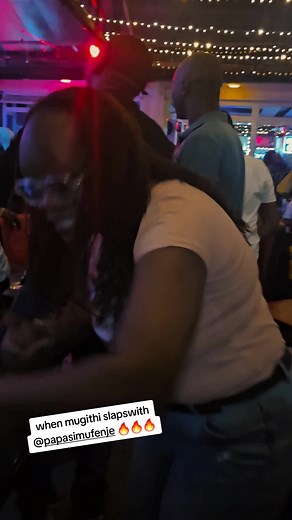 #womenownedbusiness #mugithi #kikuyuisbae #kikuyutiktok #kikuyu #dancer