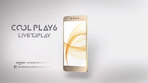 1.4K reactions · 720 shares | Presenting the Game Changer of the year! The phone which will transform the parameter of a powerhouse smartphone. Get unparallel & unmatched performance with #CoolPlay6 : 6GB RAM + 64GB ROM, Snapdragon 653 Processor, 13 MP +13 MP Dual rear camera, 4000 mAh battery. Guess the price of this beast of a smartphone and grab the chance to win Coolpad Goodies. | Coolpad | Facebook
