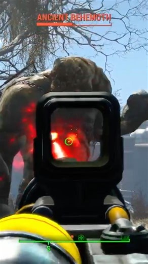 Fallout 4-Laser Vs Plasma Rifle