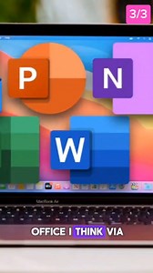 41 reactions | (Part 3/3)Microsoft offers a suite of essential...