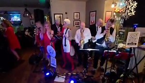 SHOUT! Cover of a Sandie Shaw classic Long Live Love! | SHOUT the band