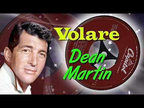Dean Martin Volare (1958)