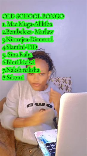 Old School Bongo Mix Featuring Top Hits