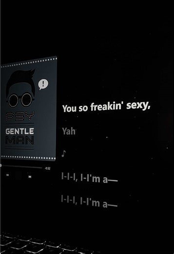 Gentleman Dance Lyrics and Trends