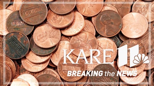 The big picture: What happens if the U.S. stops minting the penny