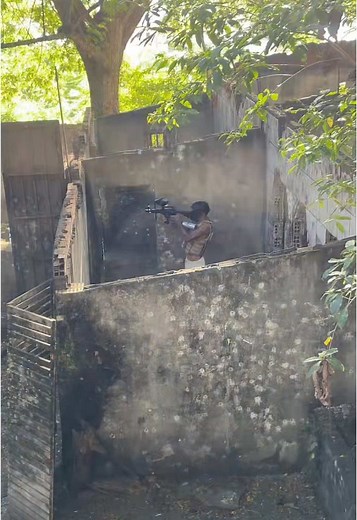 Paintball Esporte Lazer no TikTok