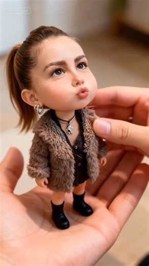 Anita Kolovrat | Mini me 🥹 babyanita#baby#narany | Instagram