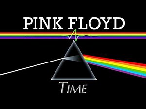 Pink Floyd - Time [1974] [2023 Remaster] [192kHz · 24bit]