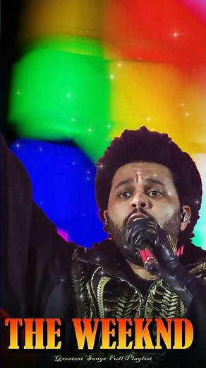 Blinding Lights - The Weeknd