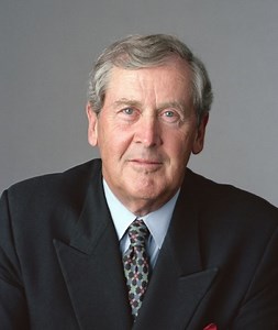 Jack Trout - Alchetron, The Free Social Encyclopedia