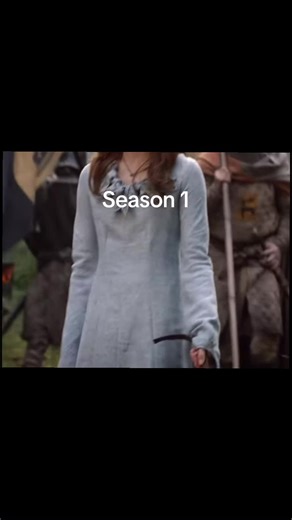 Sansa Stark's Enemies in Game of Thrones Seasons