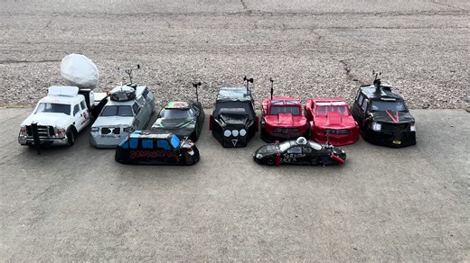 Join Me at NSCS for Storm Chasing Excitement!