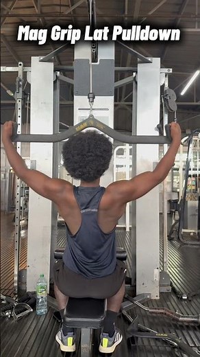 Only Legends Know All 7 Pulldown Variations