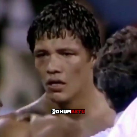 The Worst Cheater In Boxing History