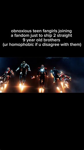 أفضل صور GIF لإيرون مان لمشاركتها على تيك توك