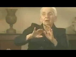 Remember the Fruitcake Lady?