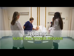 Pediatric Nurse Practitioner MSN & DNP || USF Health College of Nursing