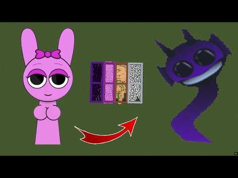 The Secret of the Sprunki Window