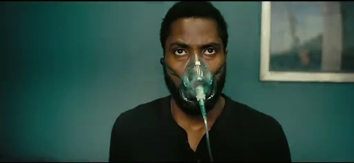 TENET (2020 film) | Official Movie Trailer | John David Washington, Robert Pattinson, Elizabeth Debi