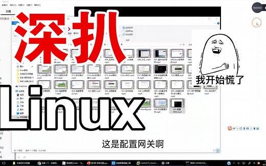 Linux 配置DNS