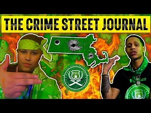 The TRINITARIOS Most Deadly Street GANG WAR