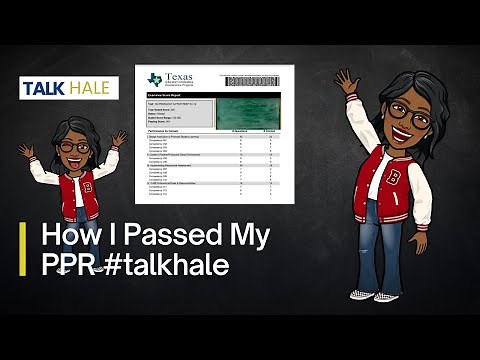 How I passed the TExES 160 PEDAGOGY & PROFESSIONAL RESPONSIBILITIES EC-12