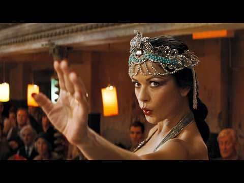 Death Defying Acts (2007) ORIGINAL TRAILER [HD 1080p]