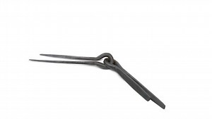 Make Your Own Snipe Hinges - FineWoodworking