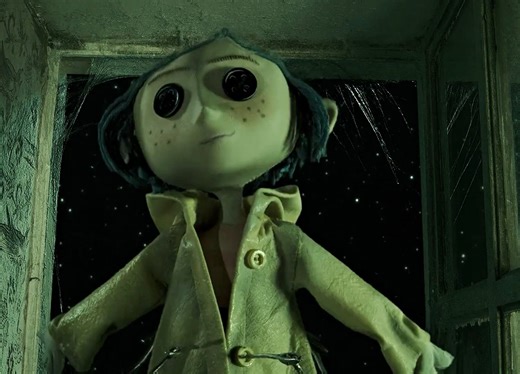 coraline🪡 | Gothic to Death