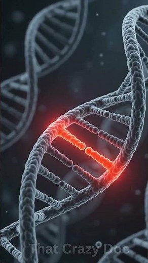 How One Missing Protein Causes Duchenne Muscular Dystrophy 🧬 #DMD #MuscularDystrophy #Physiotherapy