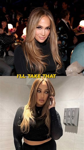 Nia Jax Looks Like Jennifer Lopez! #wwe #wrestling #niajax | Chris Van Vliet