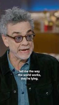 Author Stephen J. Dubner on using data-backed storytelling to challenge young people's worldview