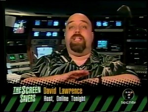 Full VHS Tape #11 - TechTV (2002)