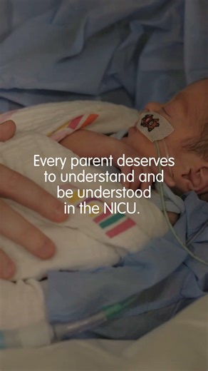 BSL in the NICU