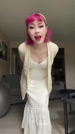le epic mari on TikTok