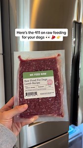 The #1 fresh-packed dog food delivery company. Fresh dog food made easy with custom plans, fast delivery, and flexible scheduling. ❌ No grains or fillers 🥩 Raw for optimal digestion 📦 Free shipping, always 🇺🇸 Made in USA ⭐️ Over 1,000 5-star reviews on Trustpilot Zero fillers, zero mystery—just real food dogs crave. Sign up today & get 40% off your first box! | We Feed Raw