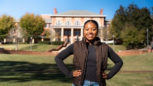 Discover Our Majors: Communication