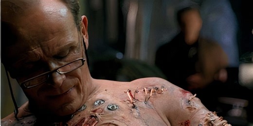 This 5-Season Sci-Fi Show With 90% On Rotten Tomatoes Needs A Reboot Now More Than Ever