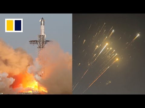 Opinion | Threat of US-China land grab in space demands urgent legal reforms